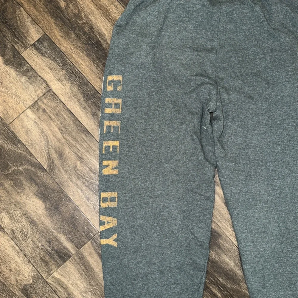 Green Bay Packers used very